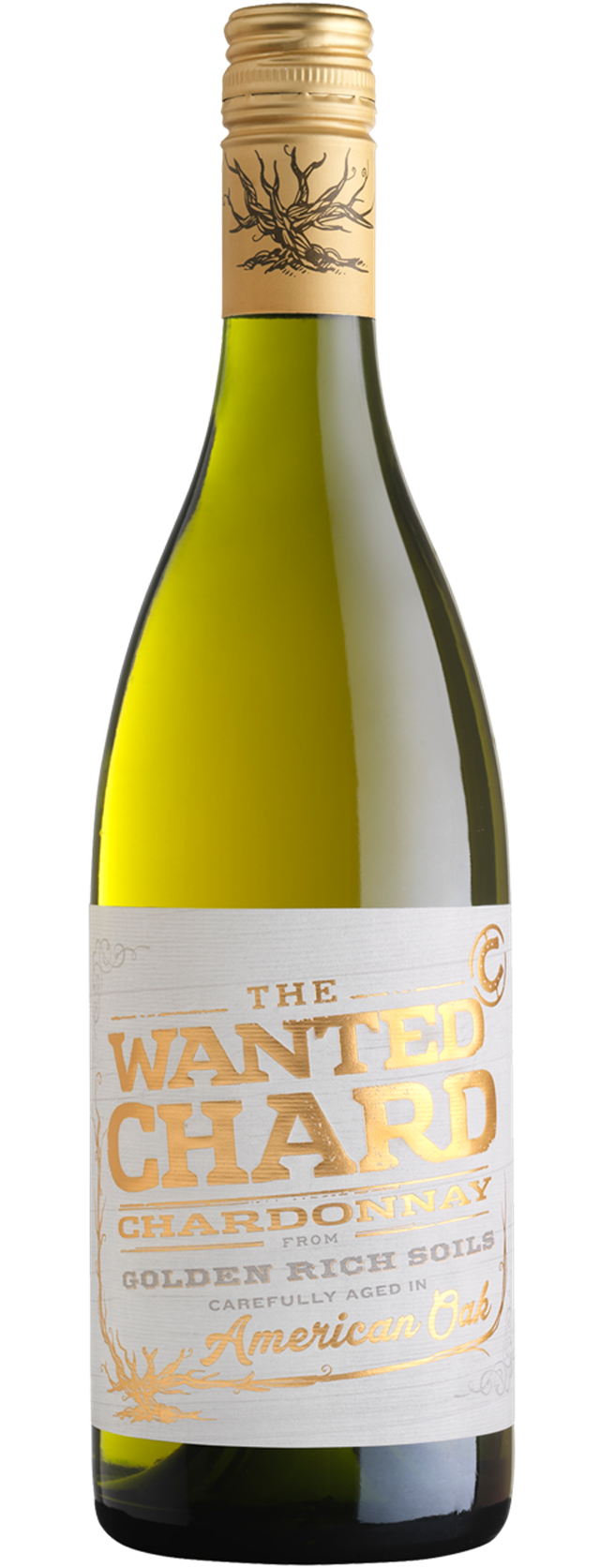 The Chard